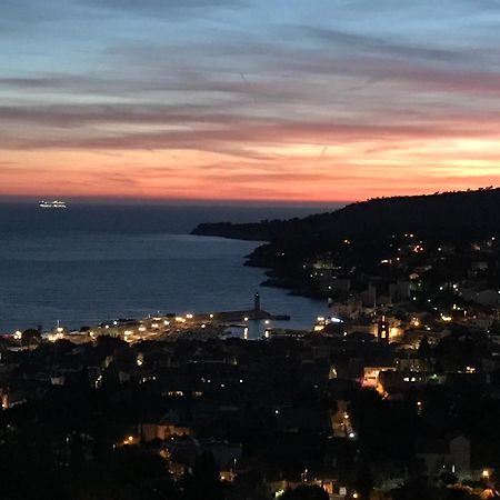 T2 A Cassis Vue Mer De Reve מראה חיצוני תמונה